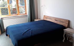 Ferienwohnung in Seenähe